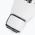 Fairtex Amateur Boxing white boxing gloves 6