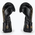 Fairtex Glory Kickboxing Competition Training Boxing Gloves black/gold 4