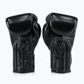Fairtex Glory Kickboxing Competition Training Boxing Gloves black/gold 2