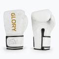 Fairtex Glory Kickboxing Competition Training Boxing Gloves white