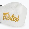Fairtex Glory Kickboxing Competition Training Boxing Gloves white 5