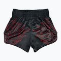 Fairtex Muay Thai Training Shorts BS1921 'Volcano' black 2