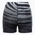 Fairtex Vale Tudo CP14 black/white training shorts 2