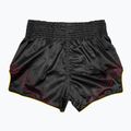 Fairtex Muay Thai Training Shorts BS1925 MR.X red 2