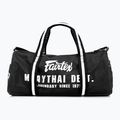 Fairtex Barrel Training Bag black