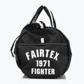 Fairtex Barrel Training Bag black 4