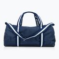 Fairtex Barrel Bag navy blue 2