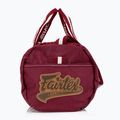 Fairtex Barrel Training Bag maroon 3