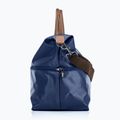 Fairtex Travel Bag navy blue 3