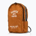 Fairtex Mini Backpack 20 l thai tea 3