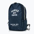 Fairtex Mini Backpack 20 l blueberry 3