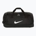 Nike Club Team Swoosh Roller Bag 120 l black