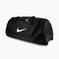 Nike Club Team Swoosh Roller Bag 120 l black 8