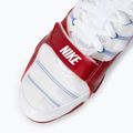 Nike Hyperko MP boxing shoes white/varsity red 6