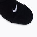 Nike Everyday Lightweight 3pak training socks black SX4863-010 4
