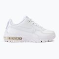 Men's shoes Nike Air Max Ltd 3 white / white / white 2