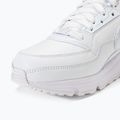 Men's shoes Nike Air Max Ltd 3 white / white / white 7