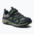 Merrell Trail Chaser children's hiking boots navy blue MK261237
