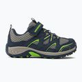 Merrell Trail Chaser children's hiking boots navy blue MK261237 2