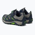 Merrell Trail Chaser children's hiking boots navy blue MK261237 3