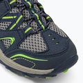 Merrell Trail Chaser children's hiking boots navy blue MK261237 7
