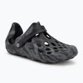 Merrell Hydro Moc men's shoes black