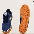 Children's football boots MUNICH G-3 Kid Profit azul 14