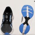 Women's running shoes On Cloudeclipse black/frost 8