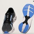 Men's running shoes On Cloudeclipse black/frost 15