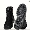 Palladium Pallatrooper Tactical black/black shoes 15