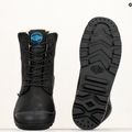 Palladium Pampa Sport Cuff WPs black shoes 14