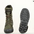 Palladium Pampa Baggy Supply olive night shoes 17