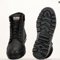 Palladium Pallatrooper SC WP+ black shoes 8