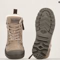 Men's Palladium Pampa HI ZIP WL dune shoes 14