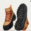 Palladium Pallatrooper HKR WP+ apple cinnamon shoes 16