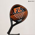 FZ Forza Rave Spin paddle racket 8