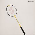 YONEX Nanoflare 1000 Play lightning yellow badminton racket 9