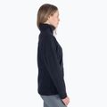 Columbia Fast Trek II women's fleece sweatshirt black 1465351 4