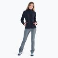 Columbia Fast Trek II women's fleece sweatshirt black 1465351 5