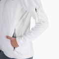 Columbia Fast Trek II women's fleece sweatshirt white 1465351 5