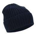 Columbia Watch winter cap navy blue 1464091