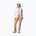 Women's sweatshirt Columbia Benton Springs Full Zip sea salt 2