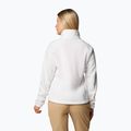 Women's sweatshirt Columbia Benton Springs Full Zip sea salt 3