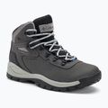 Columbia Newton Ridge Plus quarry/cool wave women's trekking boot