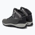 Columbia Newton Ridge Plus quarry/cool wave women's trekking boot 3