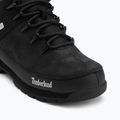 Men's shoes Timberland Euro Sprint Hiker black 7