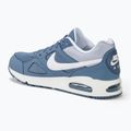 Men's Nike Air Max IVO ocean fog / white shoes 2