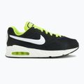 Shoes  Nike Air Max IVO black/volt/white 2
