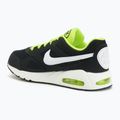 Shoes  Nike Air Max IVO black/volt/white 3