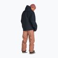 Men's snowboard jacket Volcom Dua Insulated Gore-Tex Jacket black 3